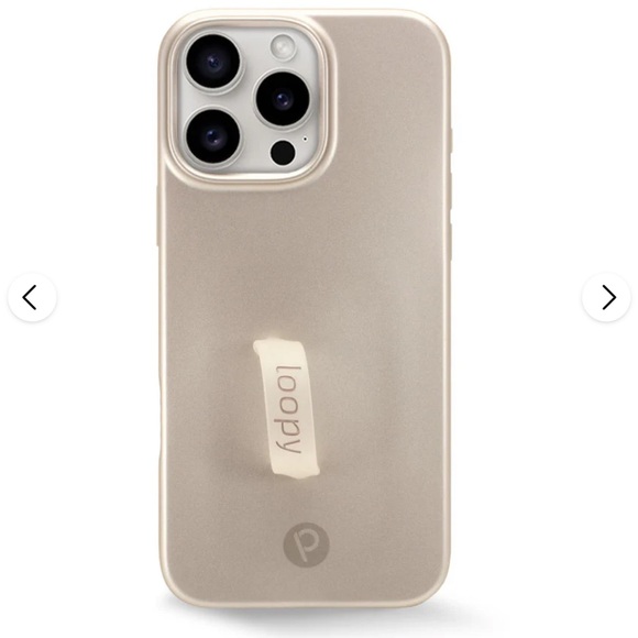 Loopy case - Picture 5 of 5